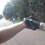 Bodycam Shows Deputies Shooting Armed Suspect in Greenville, South Carolina
