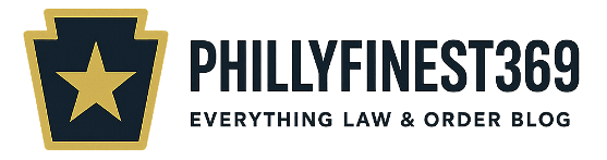 Everything Law and Order Blog