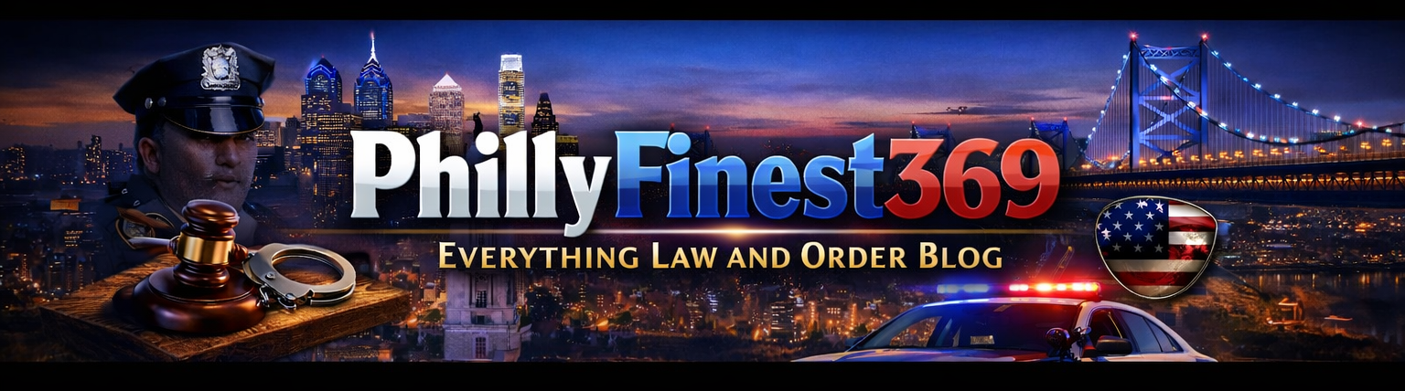 Everything Law and Order Blog